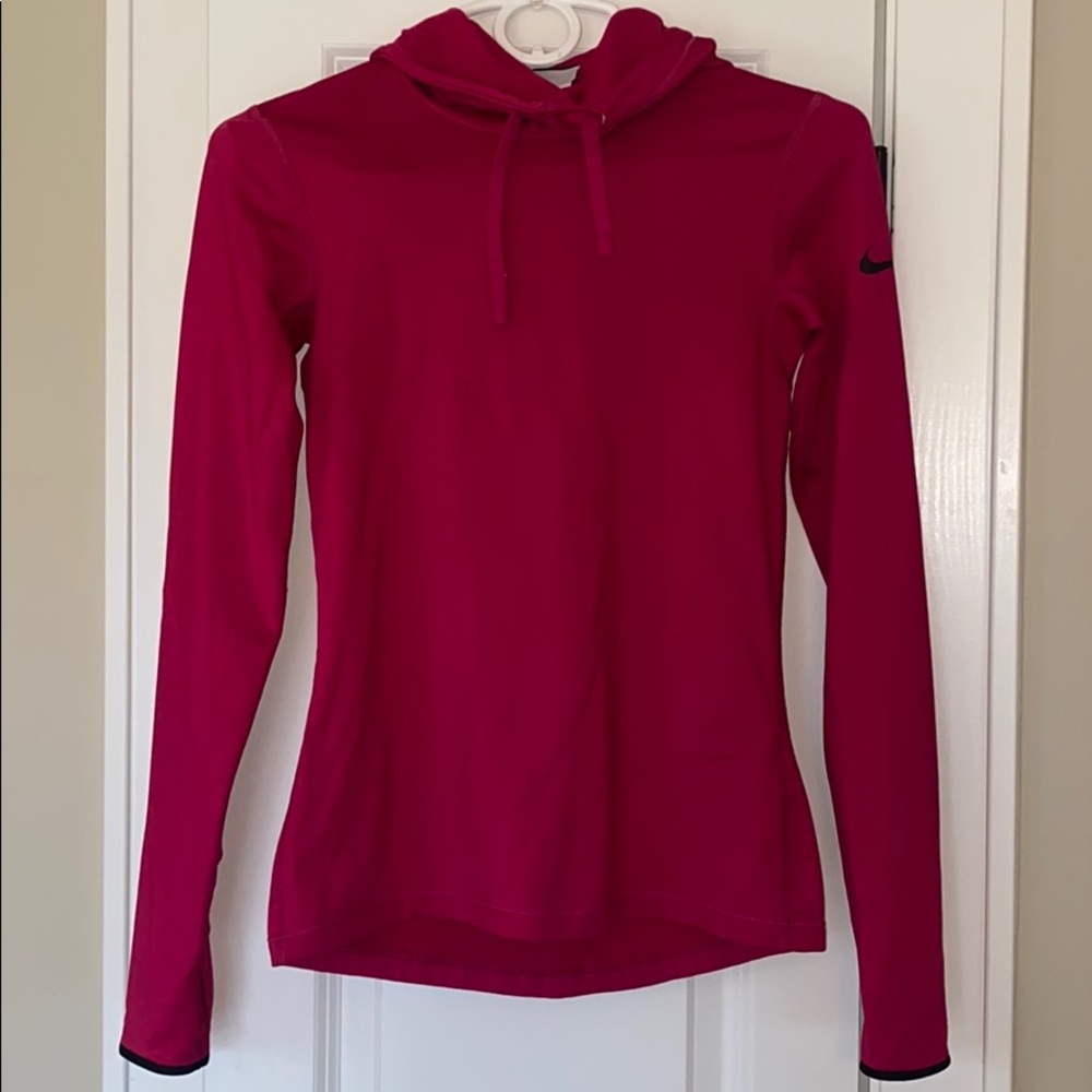 Nike hoodie